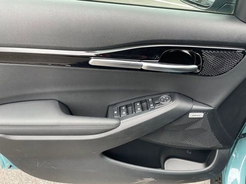 New 2026 Kia Seltos SX image 8