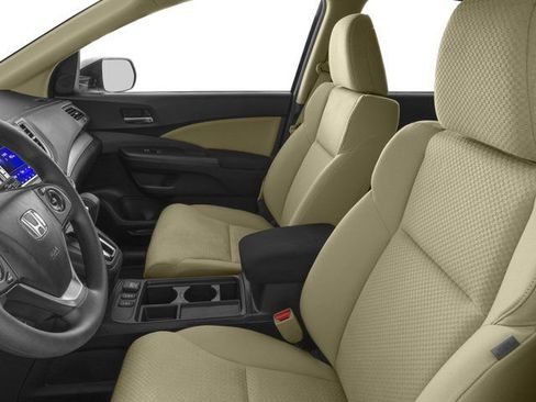 Used 2016 Honda CR-V EX image 8