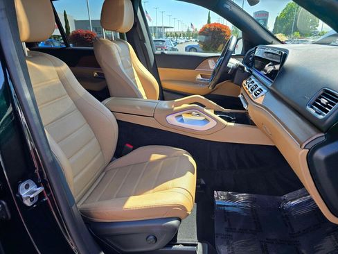 Used 2024 Mercedes-Benz GLE 350 4MATIC w/ Driver Assistance Package image 74