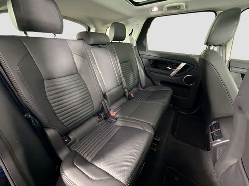 Certified 2023 Land Rover Discovery Sport S image 28