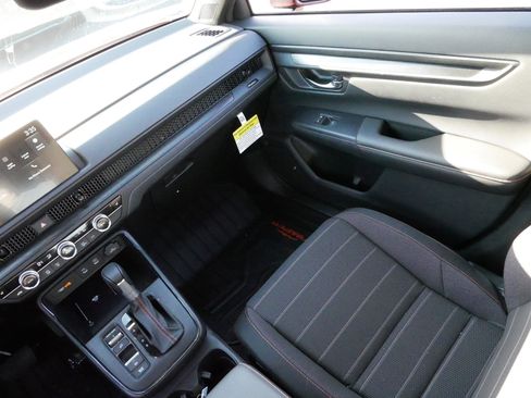 Certified 2026 Honda CR-V TrailSport image 11