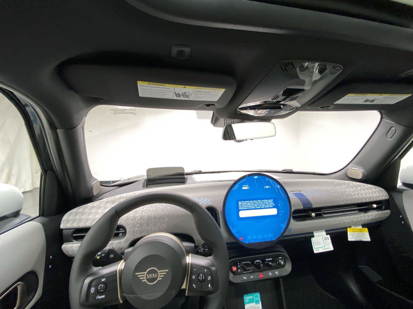 New 2026 MINI Cooper S FWD image 31