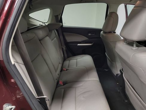 Used 2015 Honda CR-V EX-L image 24