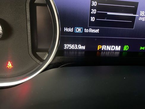Used 2022 Ford F250 Platinum AWD/4WD image 17