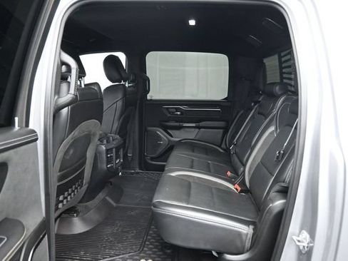 Used 2022 RAM 1500 TRX w/ TRX Level 2 Equipment Group AWD/4WD image 22