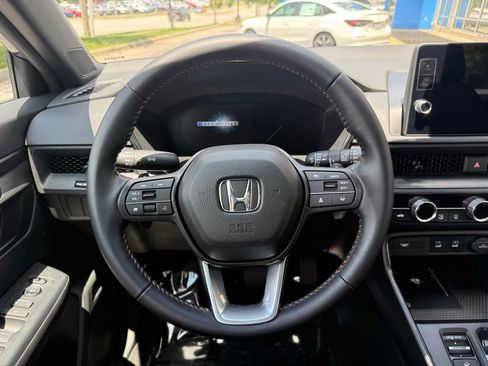 Used 2026 Honda CR-V Sport image 19