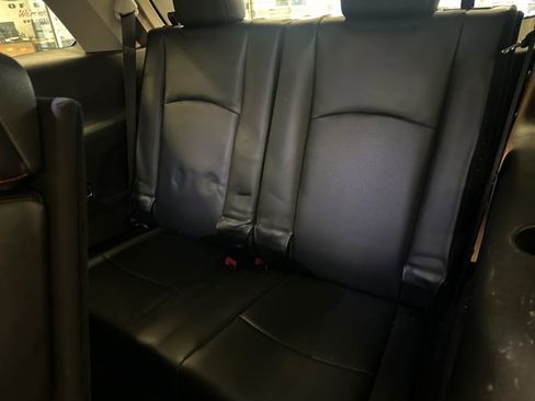 Used 2017 Dodge Journey GT image 16
