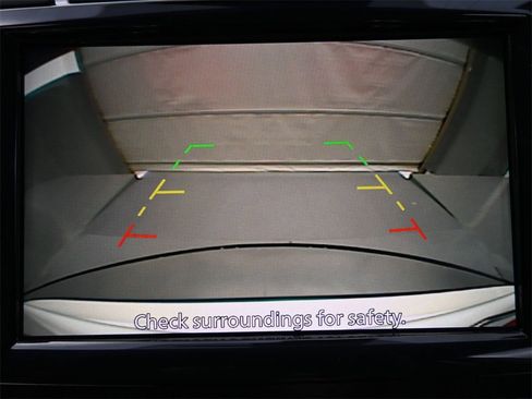 Used 2024 Nissan Murano SV w/ SV Midnight Edition Package image 12