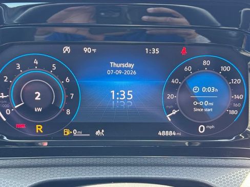 Used 2024 Volkswagen GTI S FWD image 19