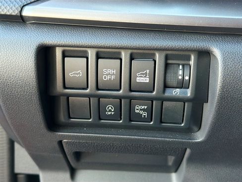 Certified 2023 Subaru Forester Premium image 34