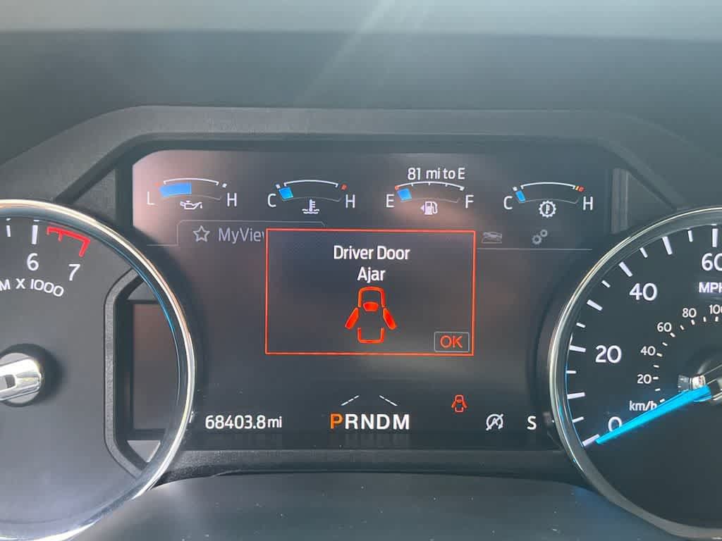 Used 2020 Ford Expedition Max XLT w/ Equipment Group 202A AWD/4WD image 30