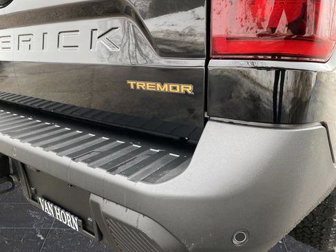 New 2026 Ford Maverick Tremor AWD/4WD image 45