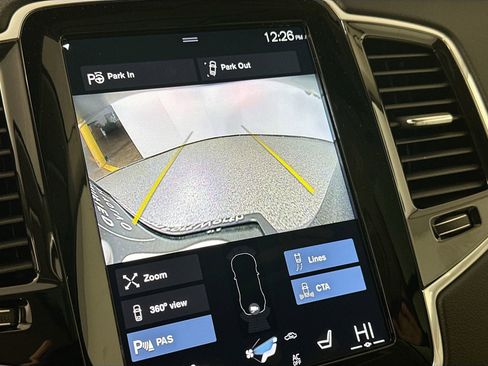 Certified 2022 Volvo XC90 T6 Inscription w/ Advanced Package image 14