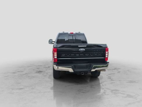 Used 2022 Ford F250 XLT w/ XLT Premium Package AWD/4WD image 7