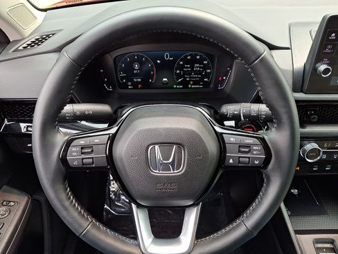 Used 2026 Honda CR-V EX-L image 19