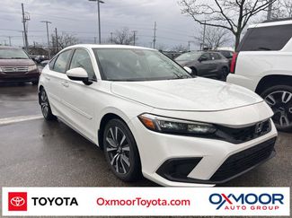 Used 2024 Honda Civic EX-L video 1