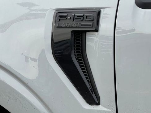 New 2026 Ford F150 Lariat AWD/4WD image 8