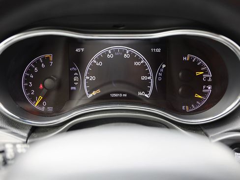 Used 2020 Jeep Grand Cherokee Altitude image 36