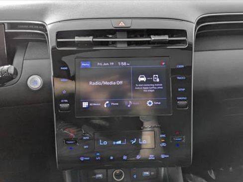 Used 2022 Hyundai Tucson SEL w/ Convenience Package FWD image 29