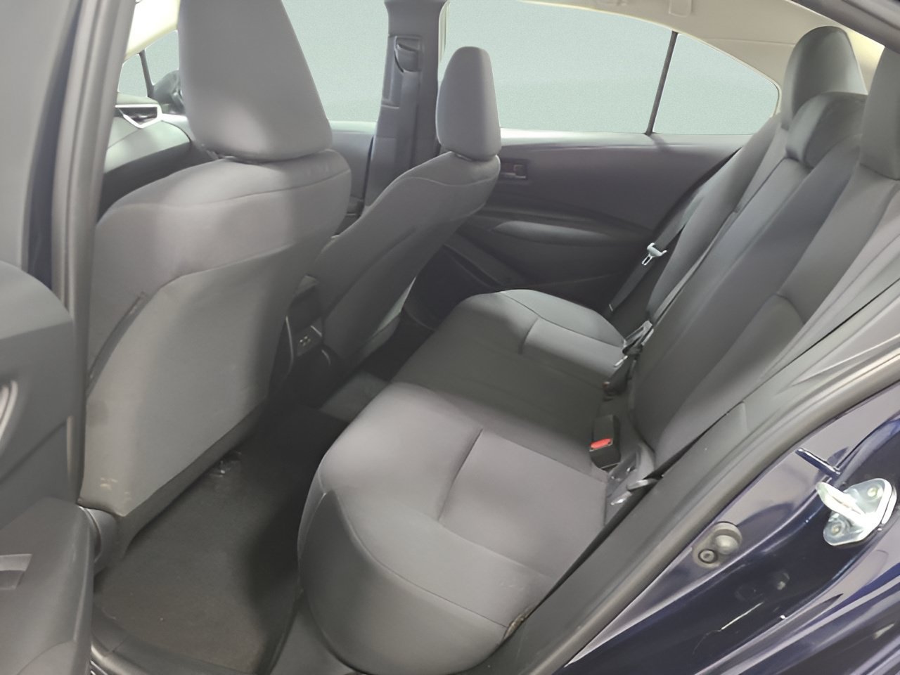 Used 2024 Toyota Corolla LE FWD image 15