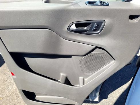 Used 2025 Ford Transit 250 Low Roof w/ Exterior Upgrade Package RWD image 13