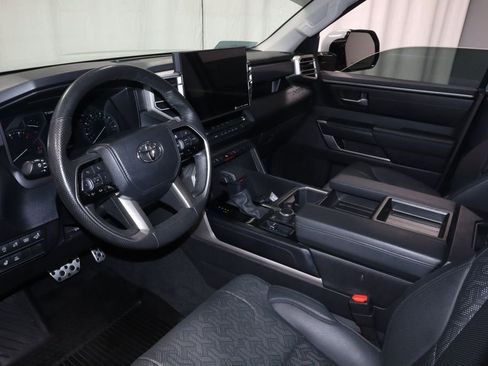 Used 2024 Toyota Tundra SR5 w/ TRD Off-Road Premium Package AWD/4WD image 26