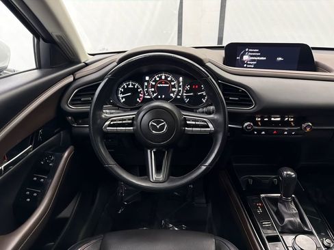 Used 2021 MAZDA CX-30 FWD 2.5 S w/ Premium Package image 25