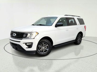Used 2021 Ford Expedition XL