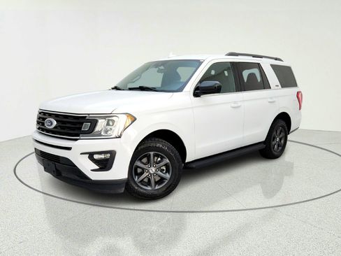 Used 2021 Ford Expedition XL RWD image 1