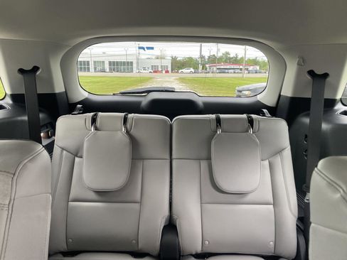 New 2026 Ford Explorer Active w/ Active Comfort Package AWD/4WD image 27