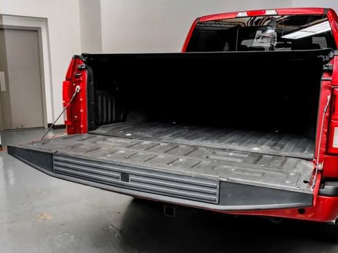 Used 2020 Ford F150 Platinum w/ Equipment Group 701A Luxury AWD/4WD image 82