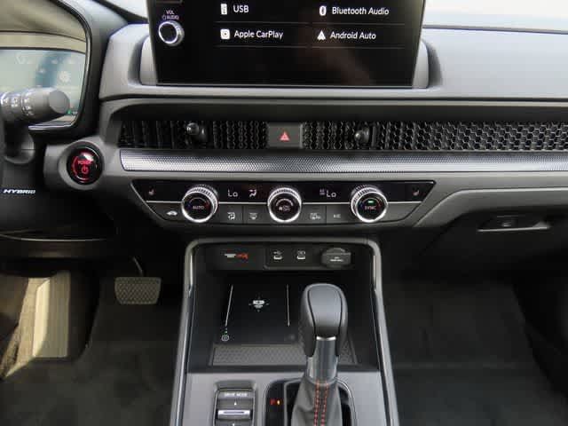New 2027 Honda CR-V Sport-L image 21