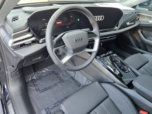 New 2025 Audi A5 2.0T Premium Plus image 18