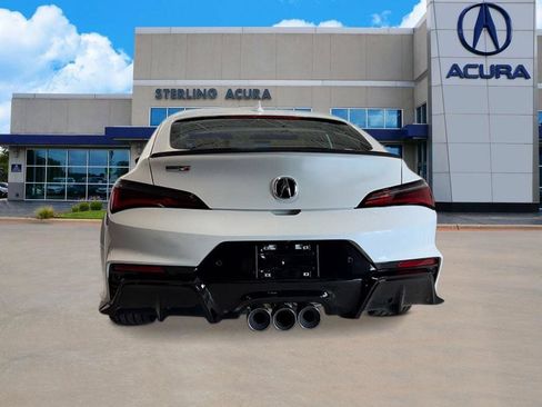 New 2026 Acura Integra Type S FWD image 4