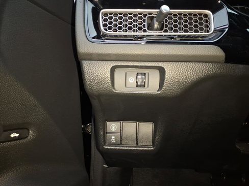 Certified 2023 Honda Civic Sport image 40