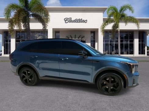 Used 2026 Kia Sorento SX Prestige AWD/4WD image 17
