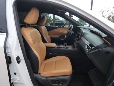 Certified 2024 Lexus RX 350 Premium image 16