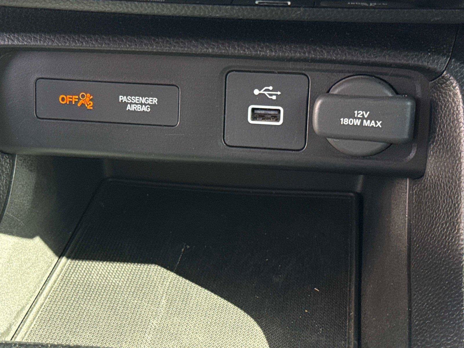 Certified 2024 Honda Civic EX image 23