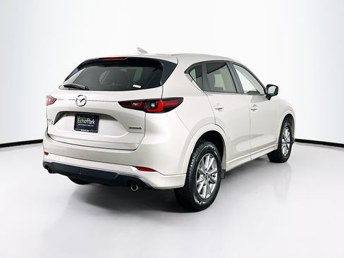 Used 2025 MAZDA CX-5 AWD 2.5 S w/ Select Package image 9