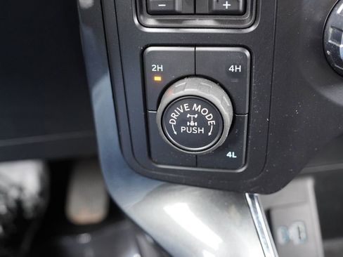 Used 2021 Ford F150 XLT w/ Equipment Group 301A Mid image 27