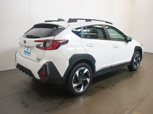 Certified 2024 Subaru Crosstrek 2.5i Limited AWD/4WD image 4