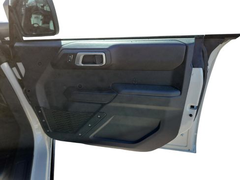 New 2025 Ford Bronco Badlands w/ Sasquatch Package image 25