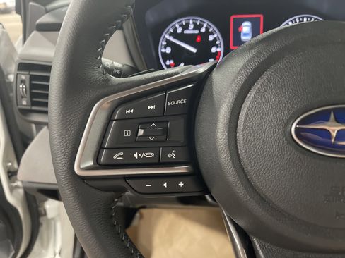 New 2025 Subaru Legacy Premium image 17