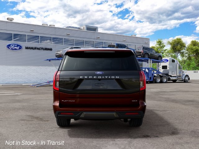 New 2027 Ford Expedition Max Platinum AWD/4WD image 7