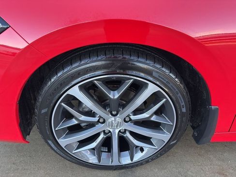 Certified 2023 Honda Civic Touring image 15