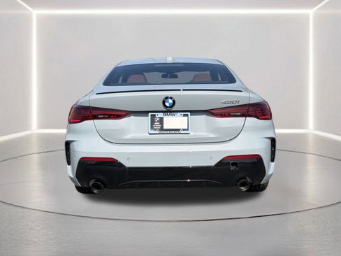 New 2026 BMW 430i Coupe w/ M Sport Package image 22