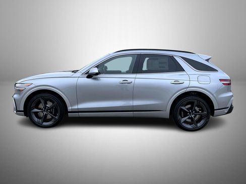 New 2026 Genesis GV70 3.5T Sport Prestige AWD/4WD image 8