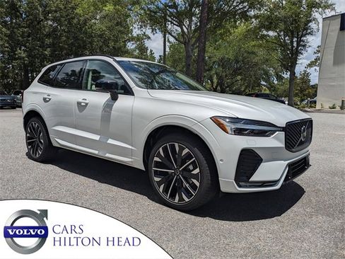 New 2026 Volvo XC60 B5 Ultra w/ Protection Package Premier image 1