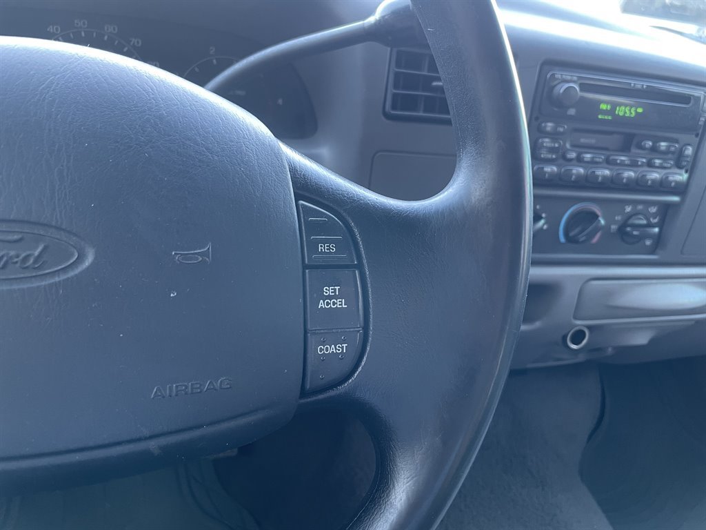 Used 2001 Ford F350 XLT RWD image 22