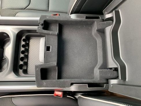 New 2026 RAM 1500 Laramie w/ Sport Appearance Package image 22